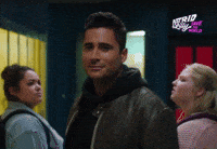 You Wish Lol GIF by Astrid and Lilly Save The World