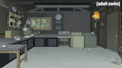Season 3 Episode 302 GIF by Rick and Morty