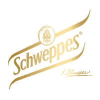 Logo Gold Sticker by Krombacher