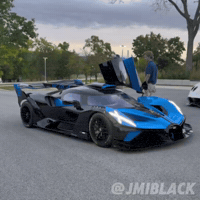 Racecar Supercar GIF