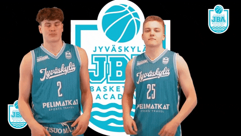 Basketball Academy GIF by JBA