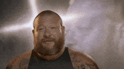Action Bronson Mma GIF by UFC