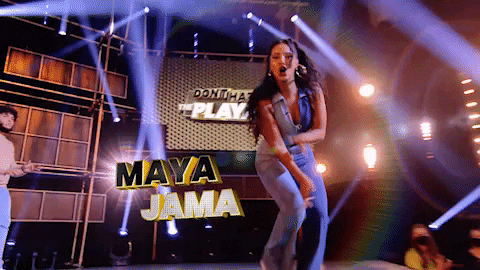 Hip Hop Rap GIF by Don't Hate The Playaz