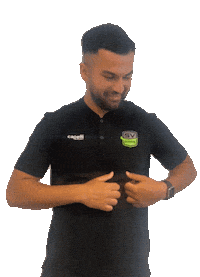 Football Animation Sticker by Chip1Exchange