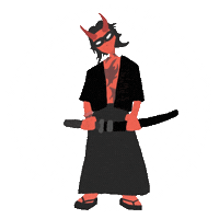 Tm國 Sticker by 拍打仔 HIPHOPKIDZ