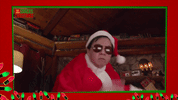 ken jeong christmas GIF by Sony Pictures Television
