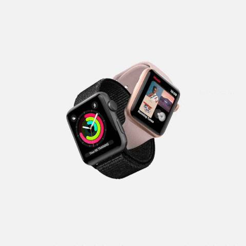 apple watch GIF by Product Hunt