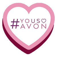Avon Sticker by Avon_col