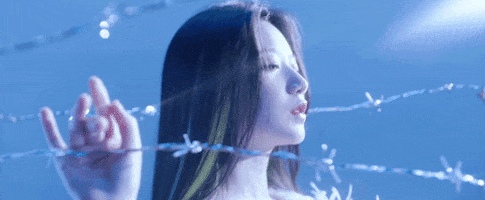 Oh My God Mv GIF by KPopSource
