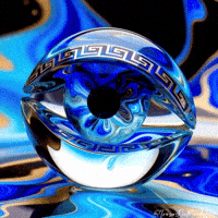 Luxe Mati GIF by TresorsDuMonde.ca
