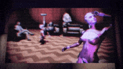 Mass Effect GIF