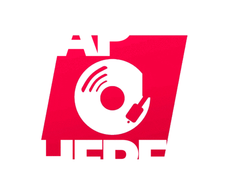instagram tap Sticker by VIRPP