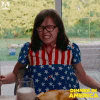 Frustrated No Way GIF by Arrow Video