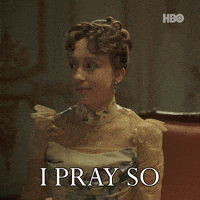 Pray Taissa Farmiga GIF by HBO Max