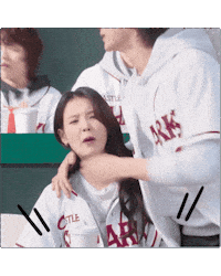 Baseball Iu Sticker