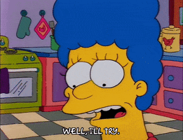 Season 2 GIF by The Simpsons