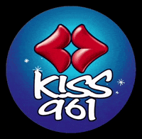 Hits No1 GIF by KISS FM 9.61 CRETE