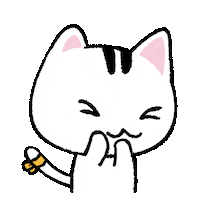 Blush Love Sticker