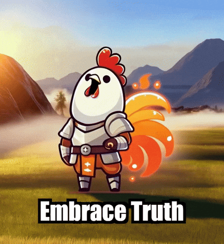Wisdom GIF by Zorooster