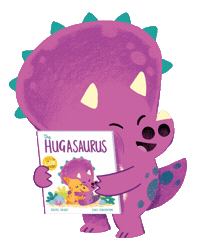 Happy Heart Sticker