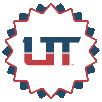 Graduate Grad Sticker by Utah Tech University