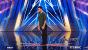 Season 19 Nbc GIF by America's Got Talent