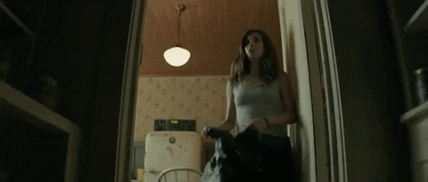 Cleaning Closet GIF by VVS FILMS