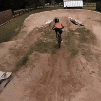 Bike Bmx GIF