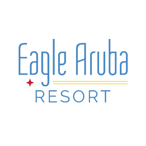 EagleAruba giphyupload uncletonyspizza eaglearubaresort doubledownsportsbargrill Sticker