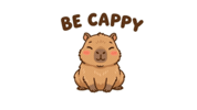 Happy Good Vibes Sticker