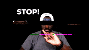 Mad Stop GIF