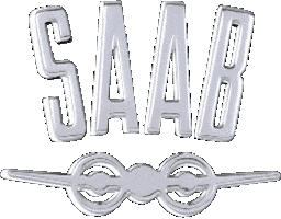 SAAB-one giphyupload saab saabone Sticker