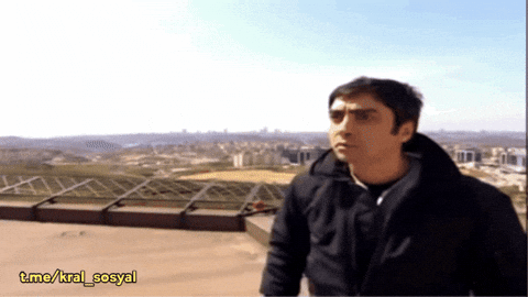 Polat Alemdar GIF by Kral Sosyal