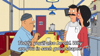 Self Care | Season 12 Ep. 9 | BOB'S BURGERS