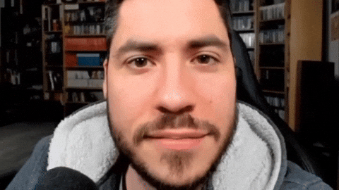 N1rvada giphyupload youtube joker Fou GIF