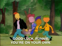 nicksplat doug GIF