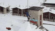maioccogianmarco winter snowboard snowboarding maiocco GIF