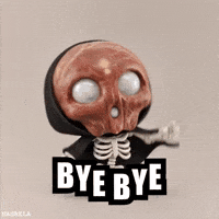 See Good Night GIF by Nasbela