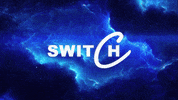 ChezSwitch switch energy switch ub company background chez switch chez switch galaxy GIF