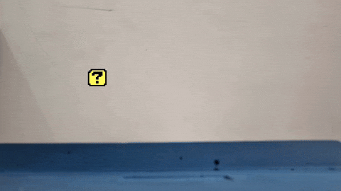 Stop Motion Mario GIF by dan.bahia.dan