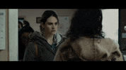 Tessa Thompson What GIF by Signature Entertainment