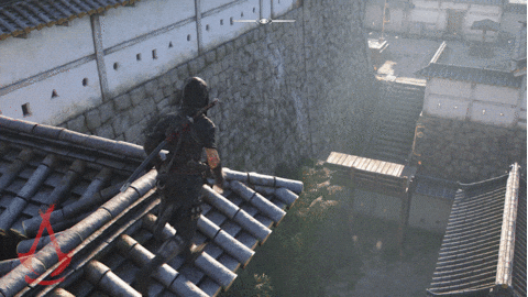 Check This Out See Ya GIF by Assassin's Creed