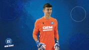 Football Sport GIF by Karlsruher SC