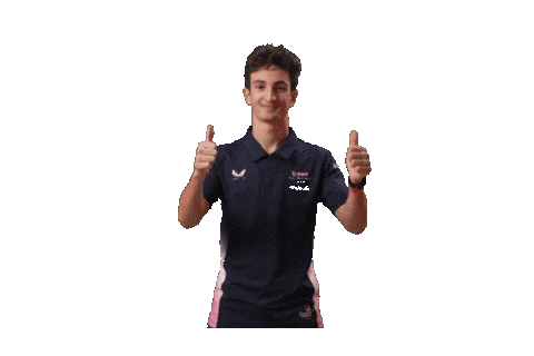 Formula 2 F2 Sticker by Prema Team