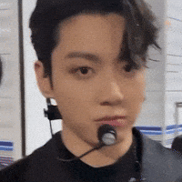 K Pop GIF by Justin