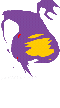 Animation Wipe Sticker by youmotion.com
