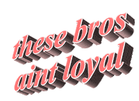 pink text Sticker by AnimatedText