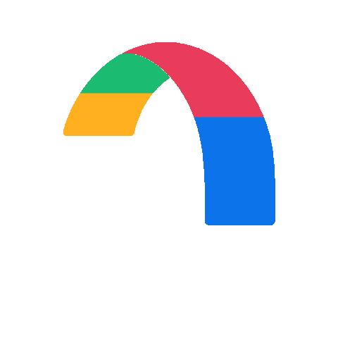 Obi Sticker by Open Borders