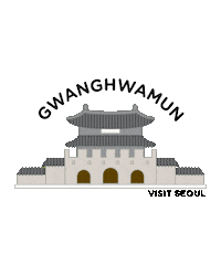 Korean Iseoulu Sticker by Visit Seoul