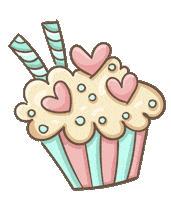 Heart Coffee Sticker